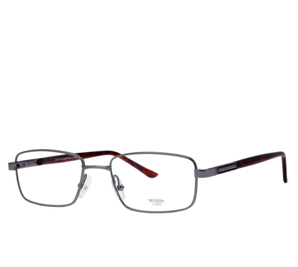 VENÜS 2090 L.PSY (FARKLI RENK VE EKARTMAN SEÇENEKLERİ İLE) 54 Ekartman - C03 GUNMETAL