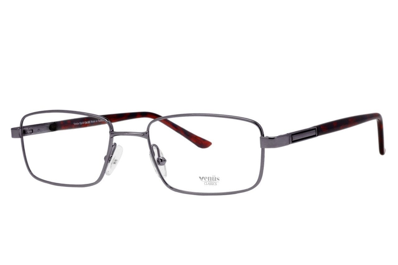 VENÜS 2090 L.PSY (FARKLI RENK VE EKARTMAN SEÇENEKLERİ İLE) 54 Ekartman - C03 GUNMETAL