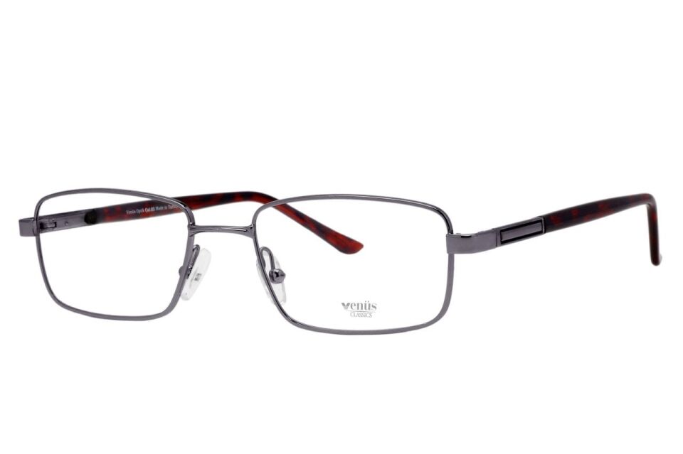 VENÜS 2090 L.PSY (FARKLI RENK VE EKARTMAN SEÇENEKLERİ İLE) 54 Ekartman - C03 GUNMETAL