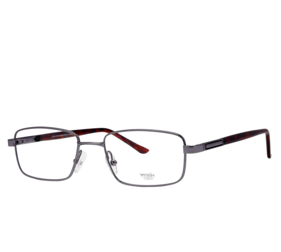VENÜS 2090 L.PSY (FARKLI RENK VE EKARTMAN SEÇENEKLERİ İLE) 56 Ekartman - C03 GUNMETAL