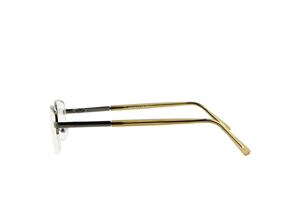 AXELLE 1090 NFXPSY (FARKLI RENK VE EKARTMAN SEÇENEKLERİ İLE) 51 Ekartman - C03 GUNMETAL