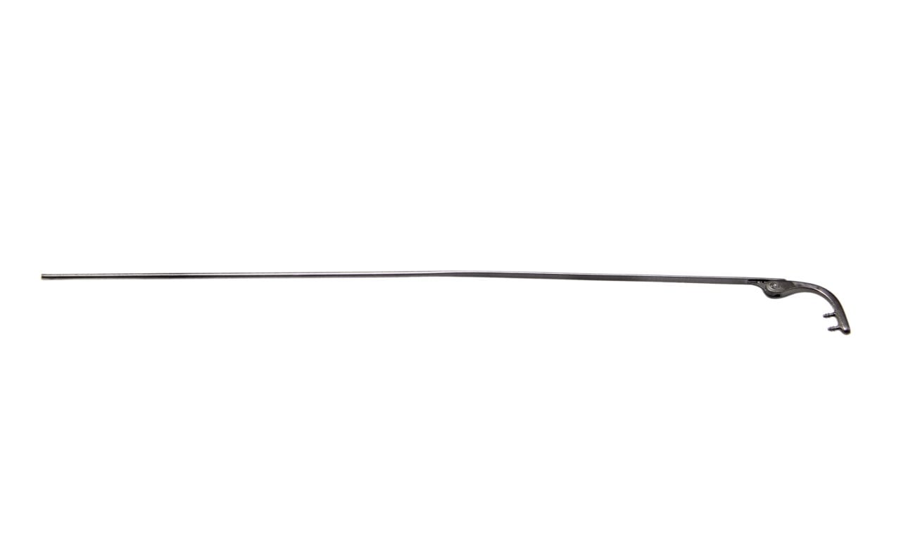 VOGS 6100 SERİSİ SOL SAP (FARKLI RENK SEÇENEKLERİ İLE) C03 GUNMETAL