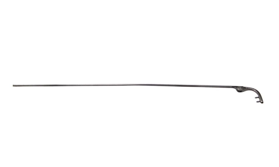 VOGS 6100 SERİSİ SOL SAP (FARKLI RENK SEÇENEKLERİ İLE) C03 GUNMETAL