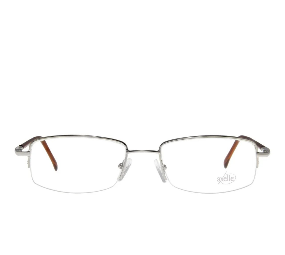 AXELLE 6048 NFXPSY 53-19 (FARKLI RENK SEÇENEKLERİ İLE) C02 GÜMÜŞ