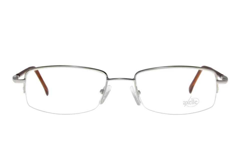 AXELLE 6048 NFXPSY 53-19 (FARKLI RENK SEÇENEKLERİ İLE) C02 GÜMÜŞ