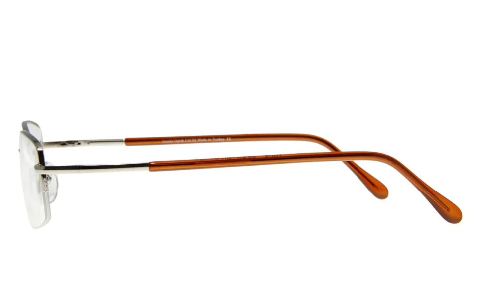 AXELLE 6048 NFXPSY 53-19 (FARKLI RENK SEÇENEKLERİ İLE) C02 GÜMÜŞ