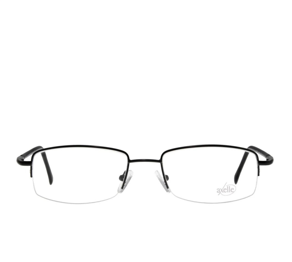 AXELLE 6048 NFXPSY 53-19 (FARKLI RENK SEÇENEKLERİ İLE) C04 SİYAH