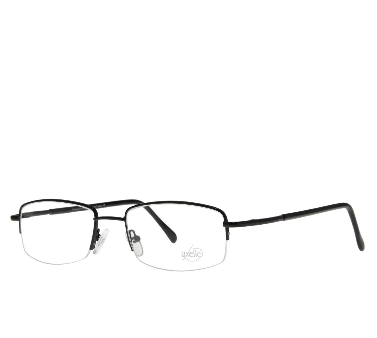 AXELLE 6048 NFXPSY 53-19 (FARKLI RENK SEÇENEKLERİ İLE) C04 SİYAH