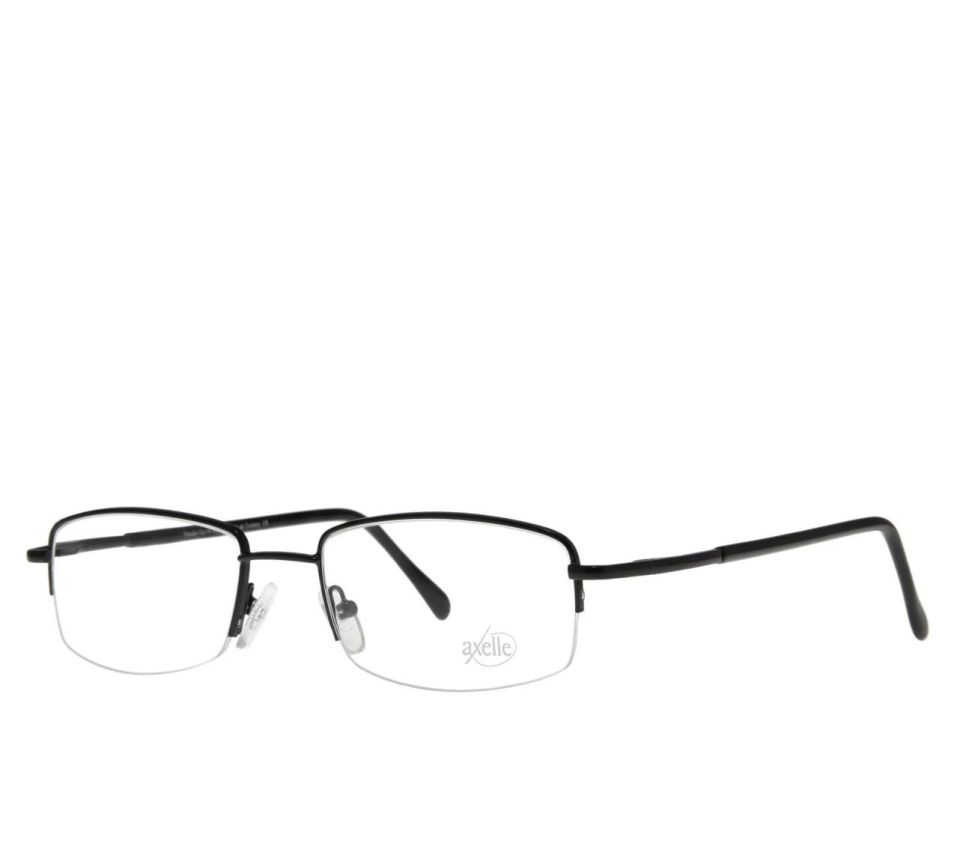 AXELLE 6048 NFXPSY 53-19 (FARKLI RENK SEÇENEKLERİ İLE) C04 SİYAH