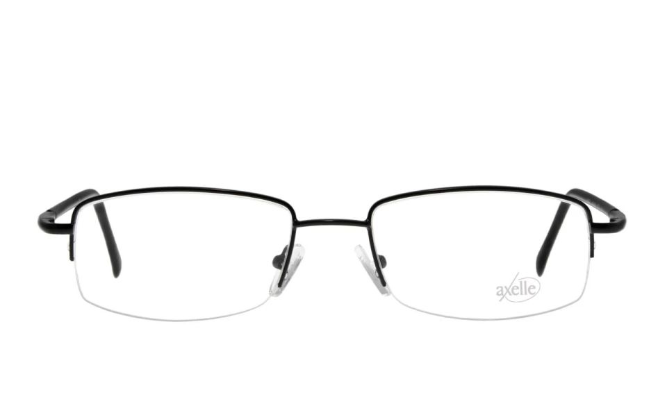 AXELLE 6048 NFXPSY 53-19 (FARKLI RENK SEÇENEKLERİ İLE) C04 SİYAH