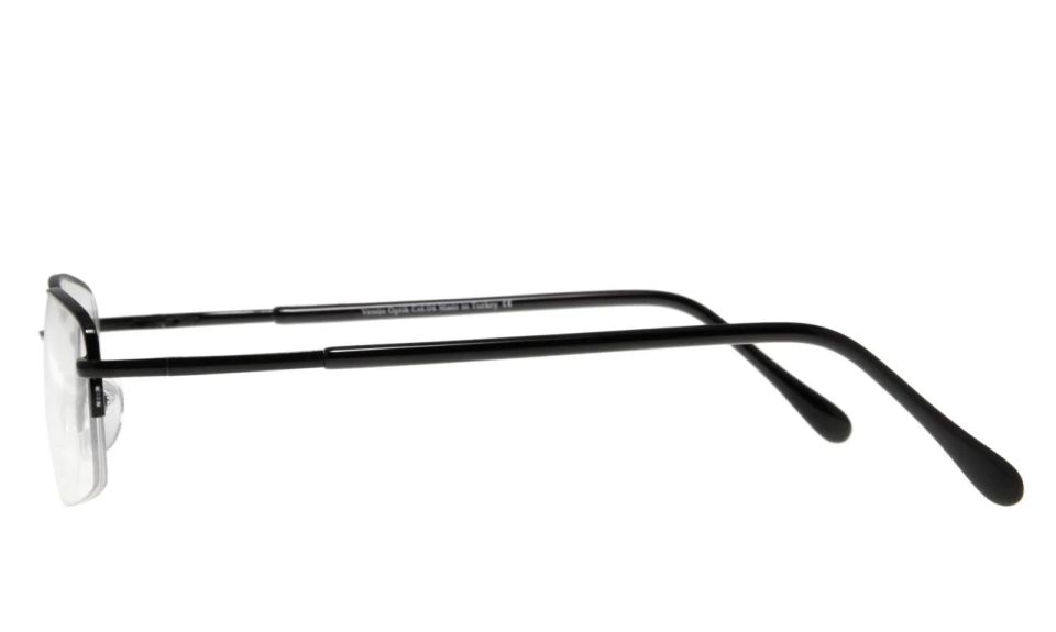 AXELLE 6048 NFXPSY 53-19 (FARKLI RENK SEÇENEKLERİ İLE) C04 SİYAH