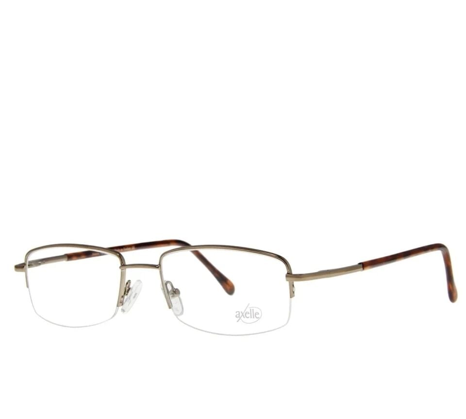 AXELLE 6048 NFXPSY 53-19 (FARKLI RENK SEÇENEKLERİ İLE) C08 TOPRAK