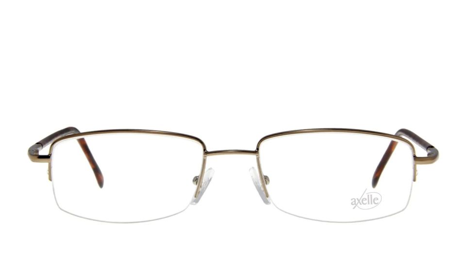 AXELLE 6048 NFXPSY 53-19 (FARKLI RENK SEÇENEKLERİ İLE) C08 TOPRAK