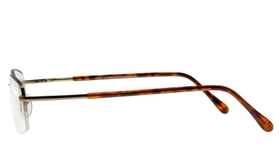 AXELLE 6048 NFXPSY 53-19 (FARKLI RENK SEÇENEKLERİ İLE) C08 TOPRAK