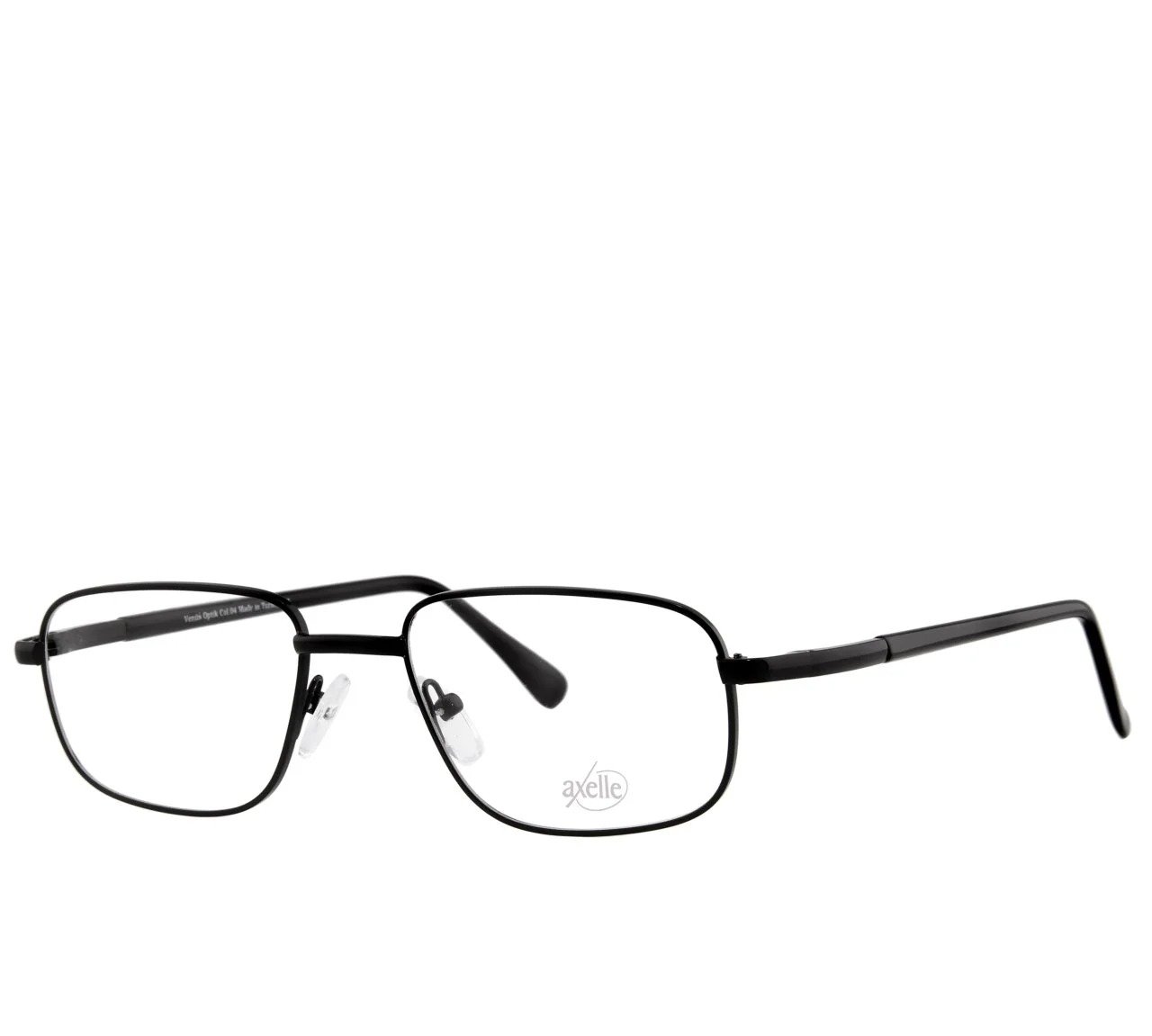 AXELLE 597 FXPSY (FARKLI RENK VE EKARTMAN SEÇENEKLERİ İLE) 50 Ekartman - C04 SİYAH