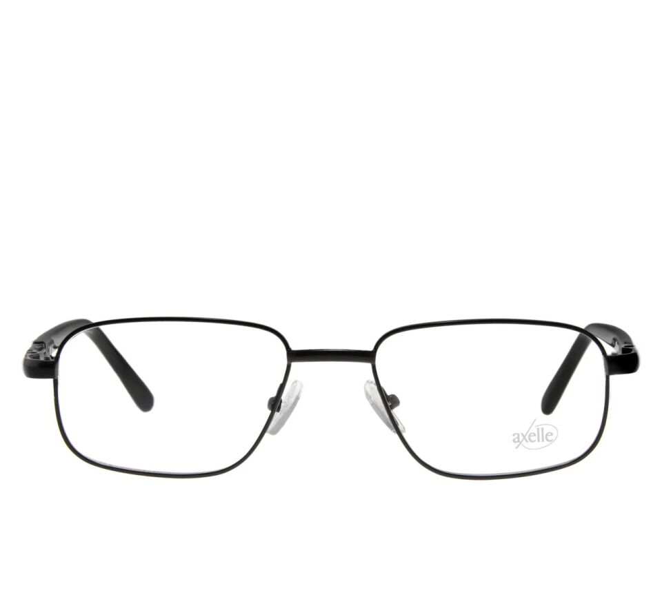 AXELLE 597 FXPSY (FARKLI RENK VE EKARTMAN SEÇENEKLERİ İLE) 50 Ekartman - C04 SİYAH