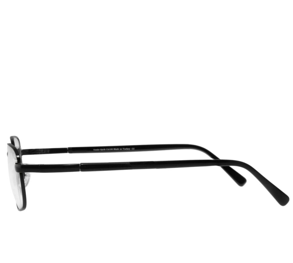 AXELLE 597 FXPSY (FARKLI RENK VE EKARTMAN SEÇENEKLERİ İLE) 50 Ekartman - C04 SİYAH