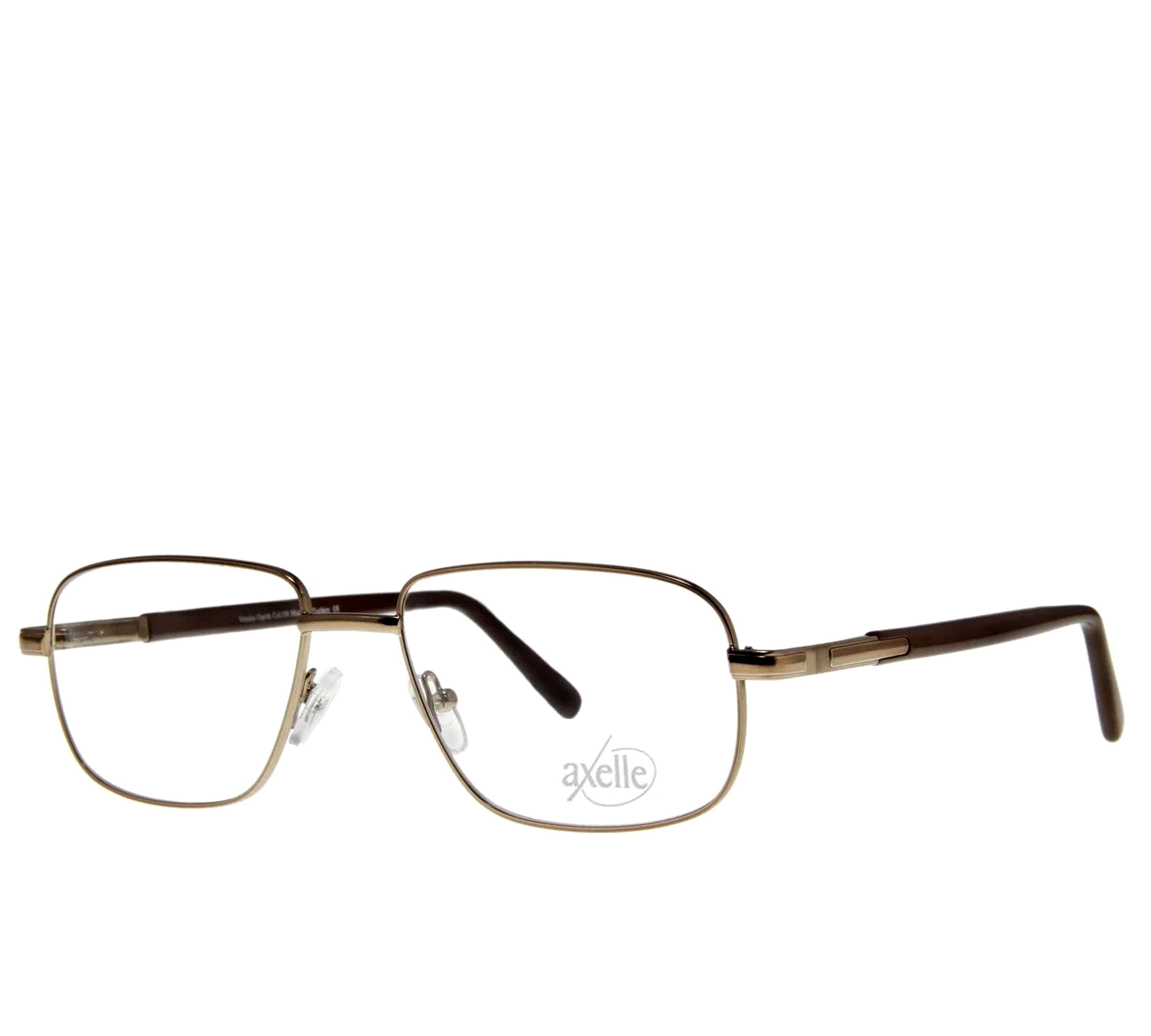 AXELLE 597 FXPSY (FARKLI RENK VE EKARTMAN SEÇENEKLERİ İLE) 50 Ekartman - C08 TOPRAK