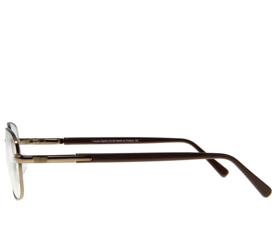 AXELLE 597 FXPSY (FARKLI RENK VE EKARTMAN SEÇENEKLERİ İLE) 50 Ekartman - C08 TOPRAK