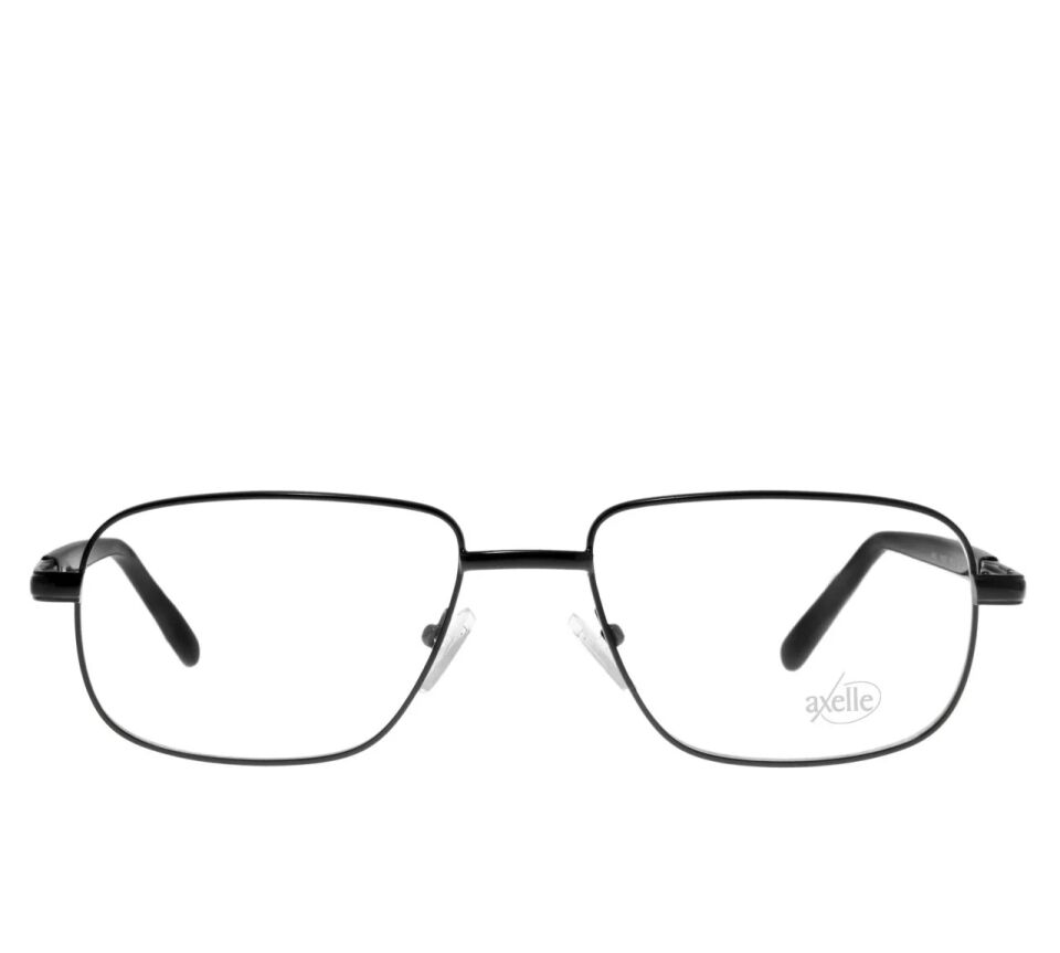 AXELLE 597 FXPSY (FARKLI RENK VE EKARTMAN SEÇENEKLERİ İLE) 52 Ekartman - C04 SİYAH