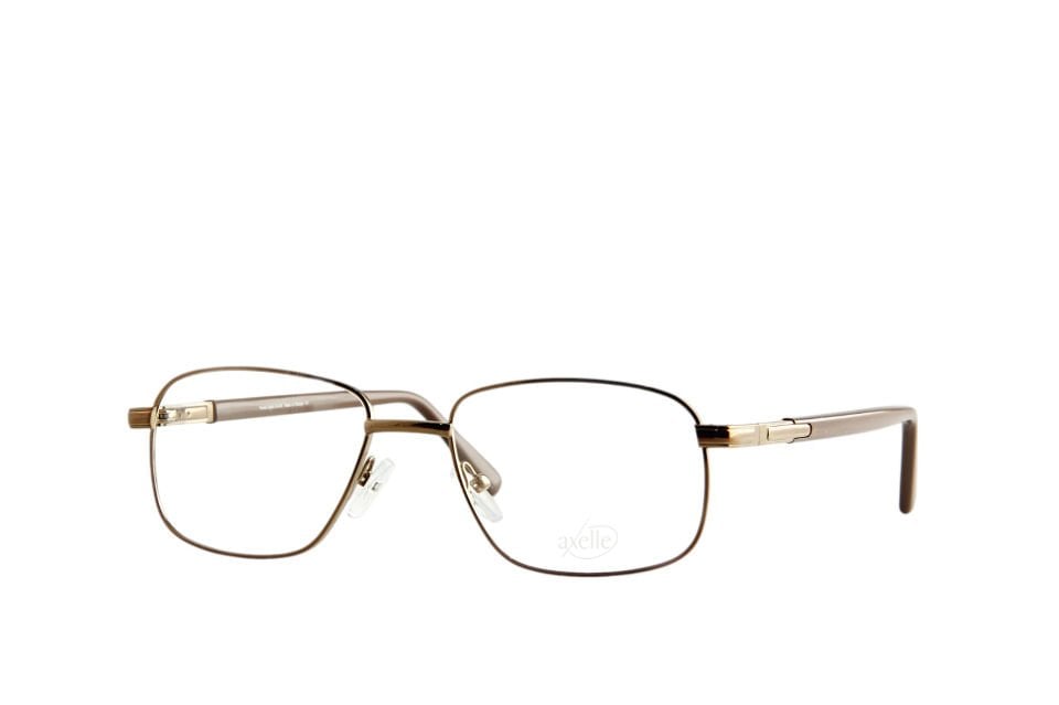 AXELLE 597 FXPSY (FARKLI RENK VE EKARTMAN SEÇENEKLERİ İLE) 52 Ekartman - C08 TOPRAK