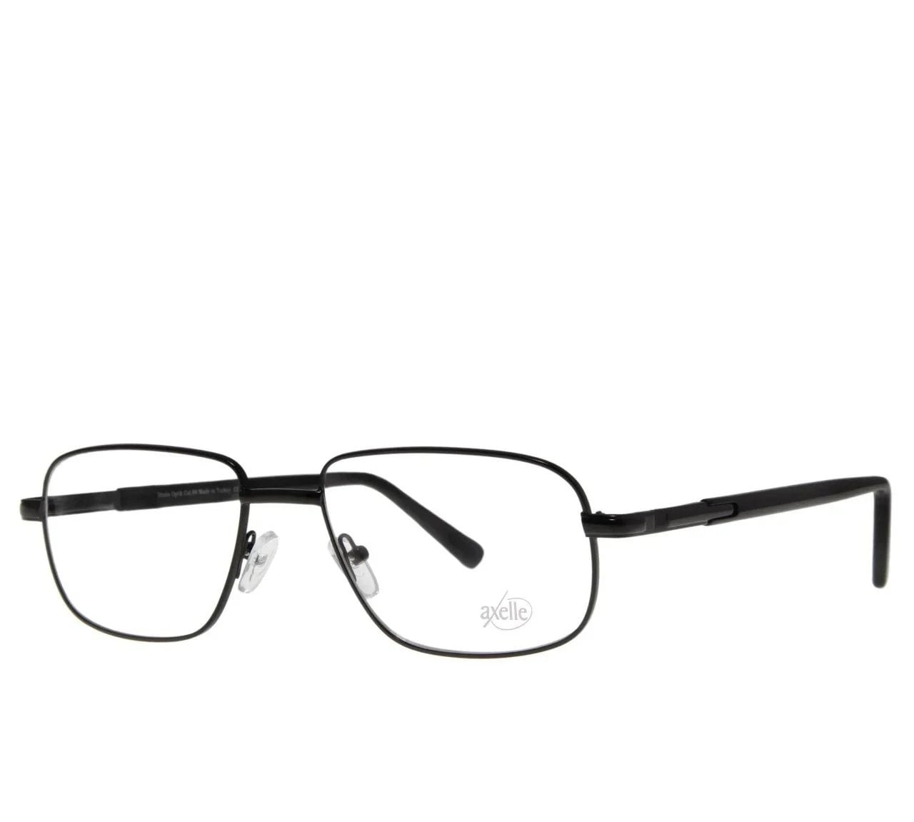 AXELLE 597 FXPSY (FARKLI RENK VE EKARTMAN SEÇENEKLERİ İLE) 54 Ekartman - C04 SİYAH