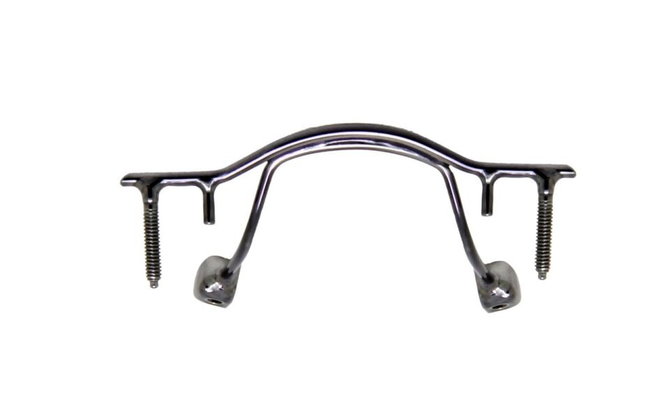 VOGS 6200 SERİSİ VİDALI BURUNLUK (FARKLI RENK SEÇENEKLERİ İLE) C03 GUNMETAL