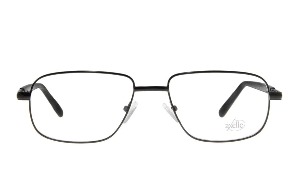 AXELLE 597 FXPSY (FARKLI RENK VE EKARTMAN SEÇENEKLERİ İLE) 54 Ekartman - C04 SİYAH