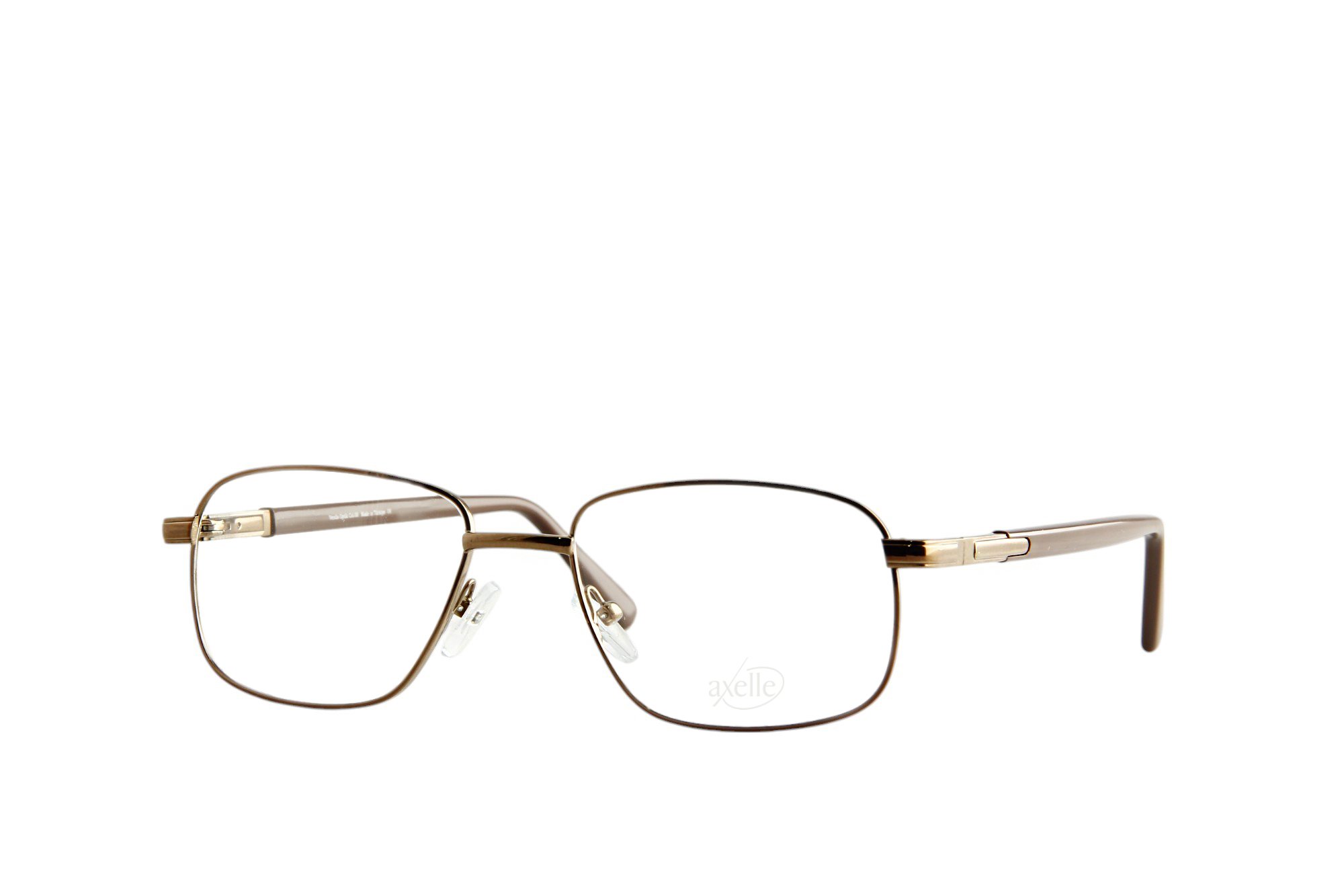 AXELLE 597 FXPSY (FARKLI RENK VE EKARTMAN SEÇENEKLERİ İLE) 54 Ekartman - C08 TOPRAK