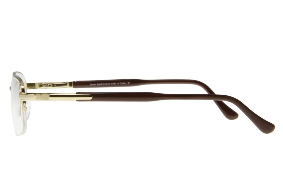 AXELLE 597 NFXPSY (FARKLI RENK VE EKARTMAN SEÇENEKLERİ İLE) 50 Ekartman - C01 SARI