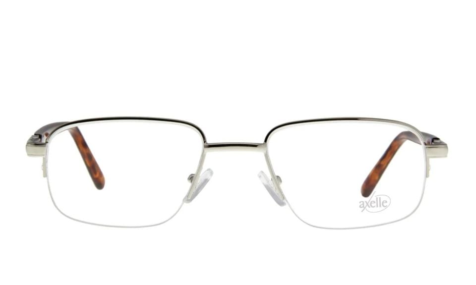 AXELLE 597 NFXPSY (FARKLI RENK VE EKARTMAN SEÇENEKLERİ İLE) 50 Ekartman - C02 GÜMÜŞ