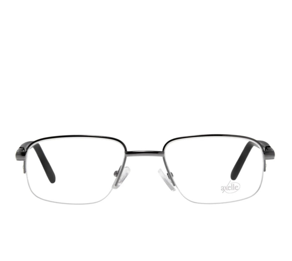 AXELLE 597 NFXPSY (FARKLI RENK VE EKARTMAN SEÇENEKLERİ İLE) 50 Ekartman - C03 GUNMETAL