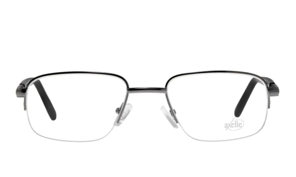 AXELLE 597 NFXPSY (FARKLI RENK VE EKARTMAN SEÇENEKLERİ İLE) 50 Ekartman - C03 GUNMETAL