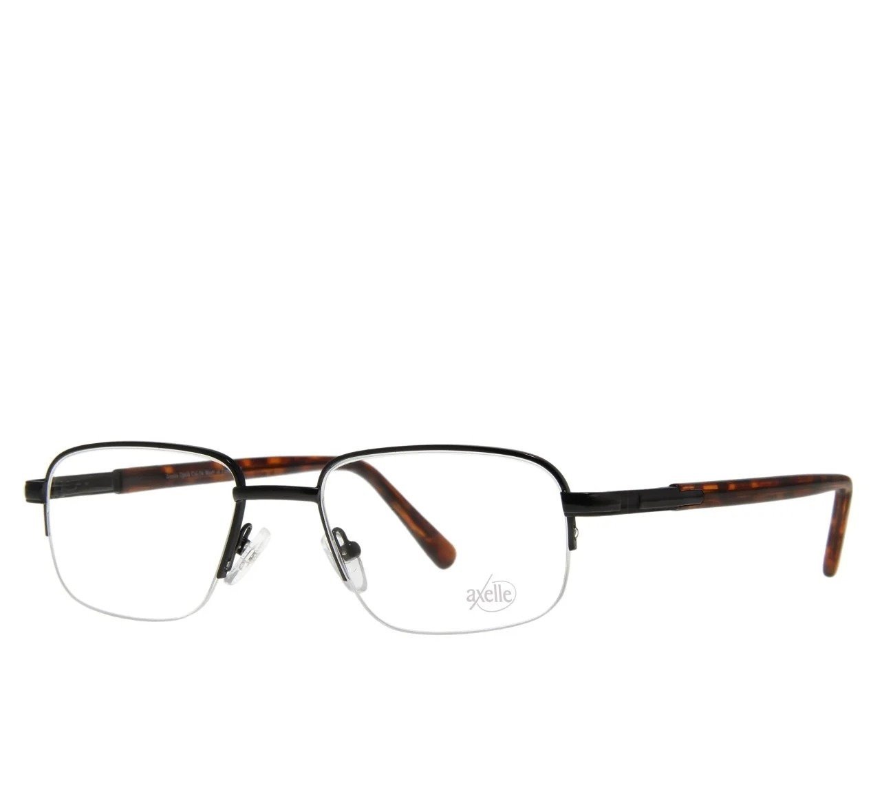 AXELLE 597 NFXPSY (FARKLI RENK VE EKARTMAN SEÇENEKLERİ İLE) 50 Ekartman - C04 SİYAH