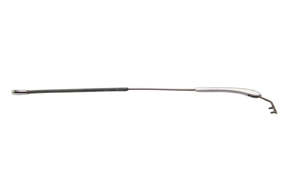 VOGS 7100 SERİSİ SOL SAP (FARKLI RENK SEÇENEKLERİ İLE) C04