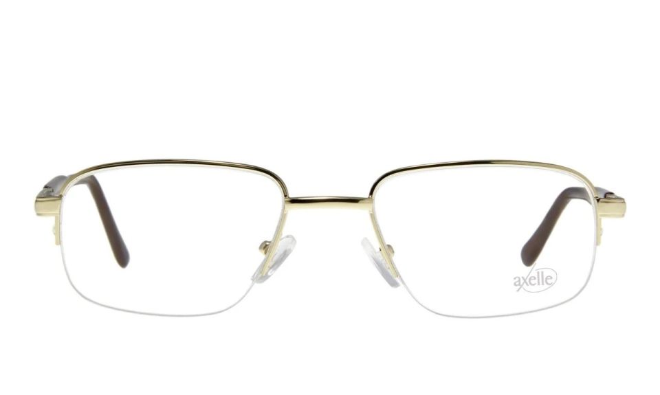 AXELLE 597 NFXPSY (FARKLI RENK VE EKARTMAN SEÇENEKLERİ İLE) 52 Ekartman - C01 SARI