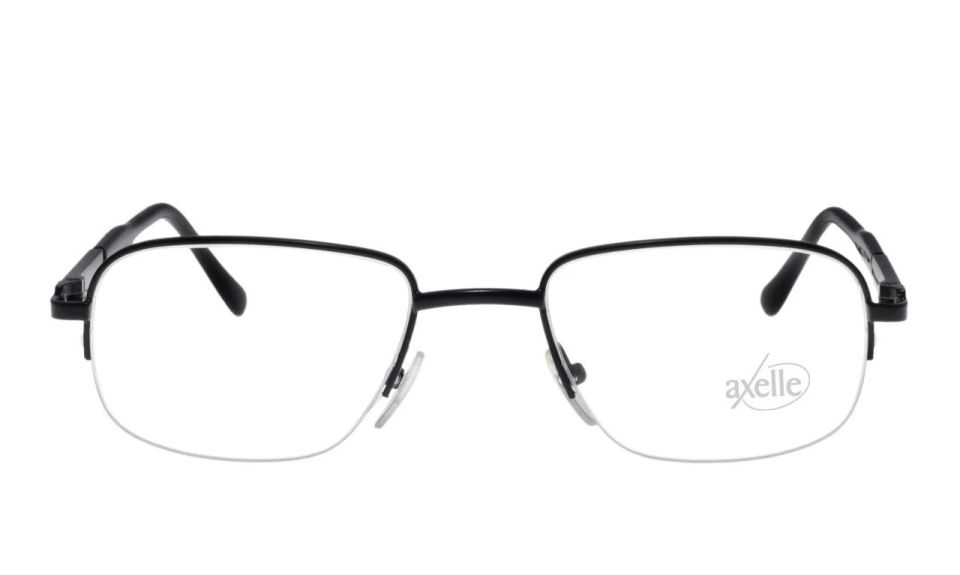 AXELLE 597 NFXPSY (FARKLI RENK VE EKARTMAN SEÇENEKLERİ İLE) 52 Ekartman - C04 SİYAH