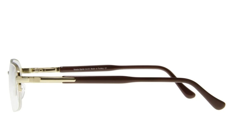 AXELLE 597 NFXPSY (FARKLI RENK VE EKARTMAN SEÇENEKLERİ İLE) 54 Ekartman - C01 SARI