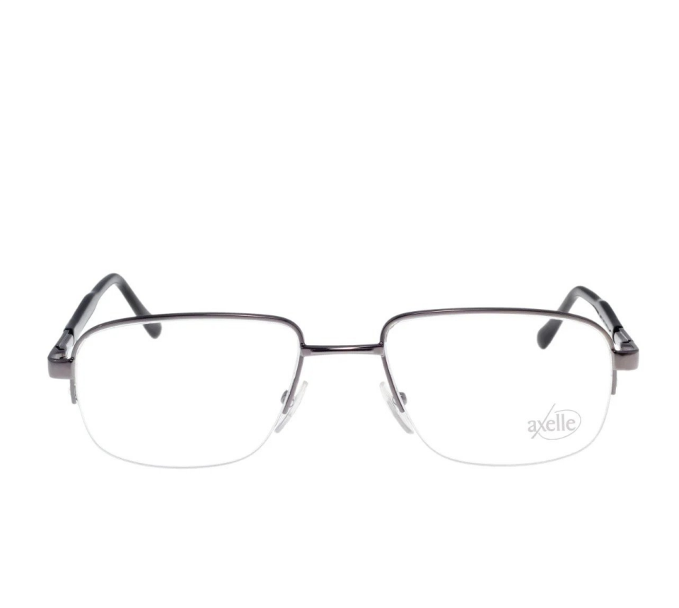 AXELLE 597 NFXPSY (FARKLI RENK VE EKARTMAN SEÇENEKLERİ İLE) 54 Ekartman - C03 GUNMETAL
