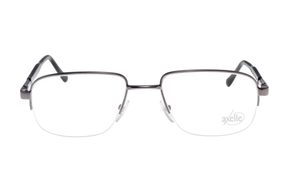 AXELLE 597 NFXPSY (FARKLI RENK VE EKARTMAN SEÇENEKLERİ İLE) 54 Ekartman - C03 GUNMETAL