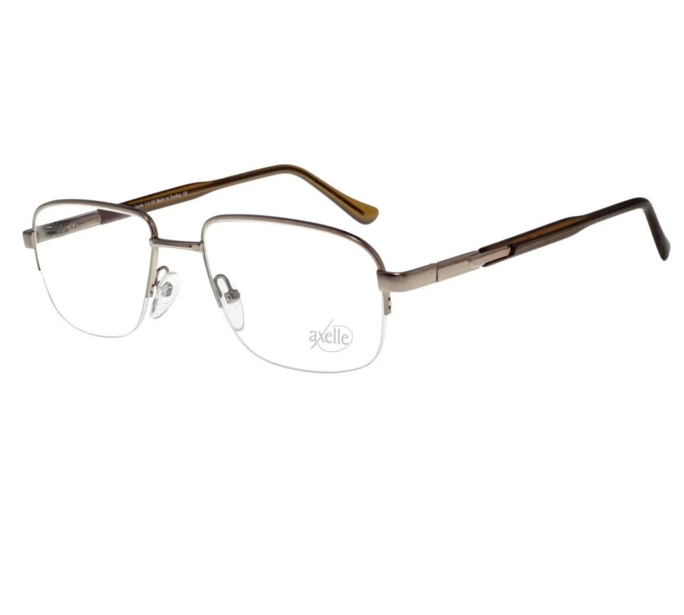 AXELLE 597 NFXPSY (FARKLI RENK VE EKARTMAN SEÇENEKLERİ İLE) 54 Ekartman - C08 TOPRAK