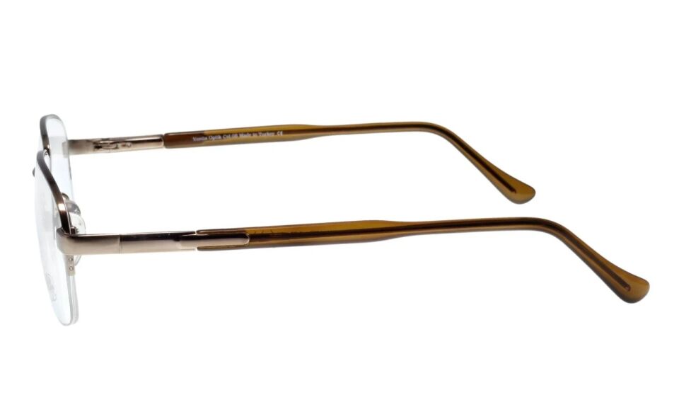 AXELLE 597 NFXPSY (FARKLI RENK VE EKARTMAN SEÇENEKLERİ İLE) 54 Ekartman - C08 TOPRAK