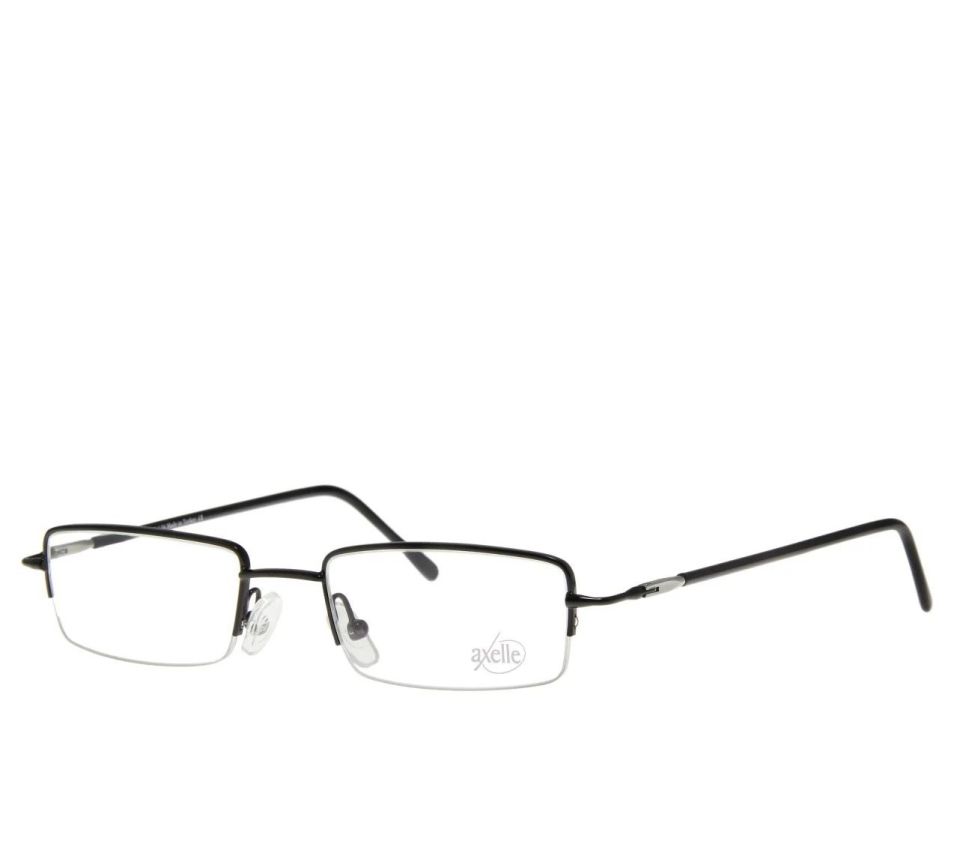 AXELLE 244 N.K.Y (FARKLI RENK VE EKARTMAN SEÇENEKLERİ İLE) 48 Ekartman - C04 SİYAH