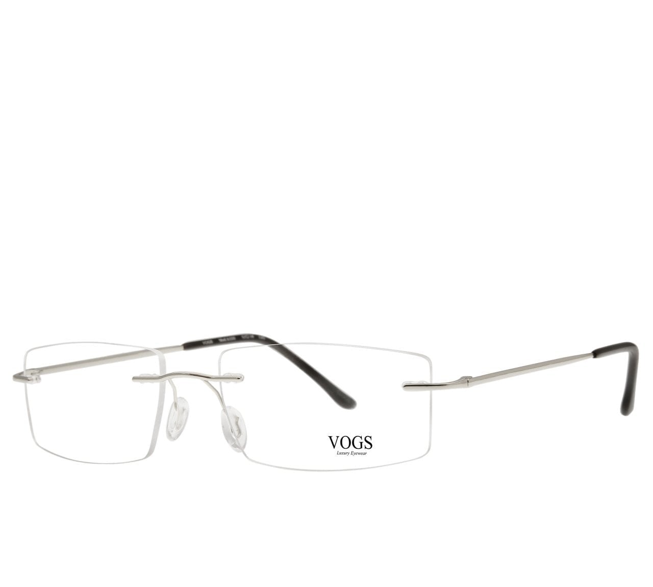 VOGS 6100 53-18 (FARKLI RENK SEÇENEKLERİ İLE) C02 GÜMÜŞ