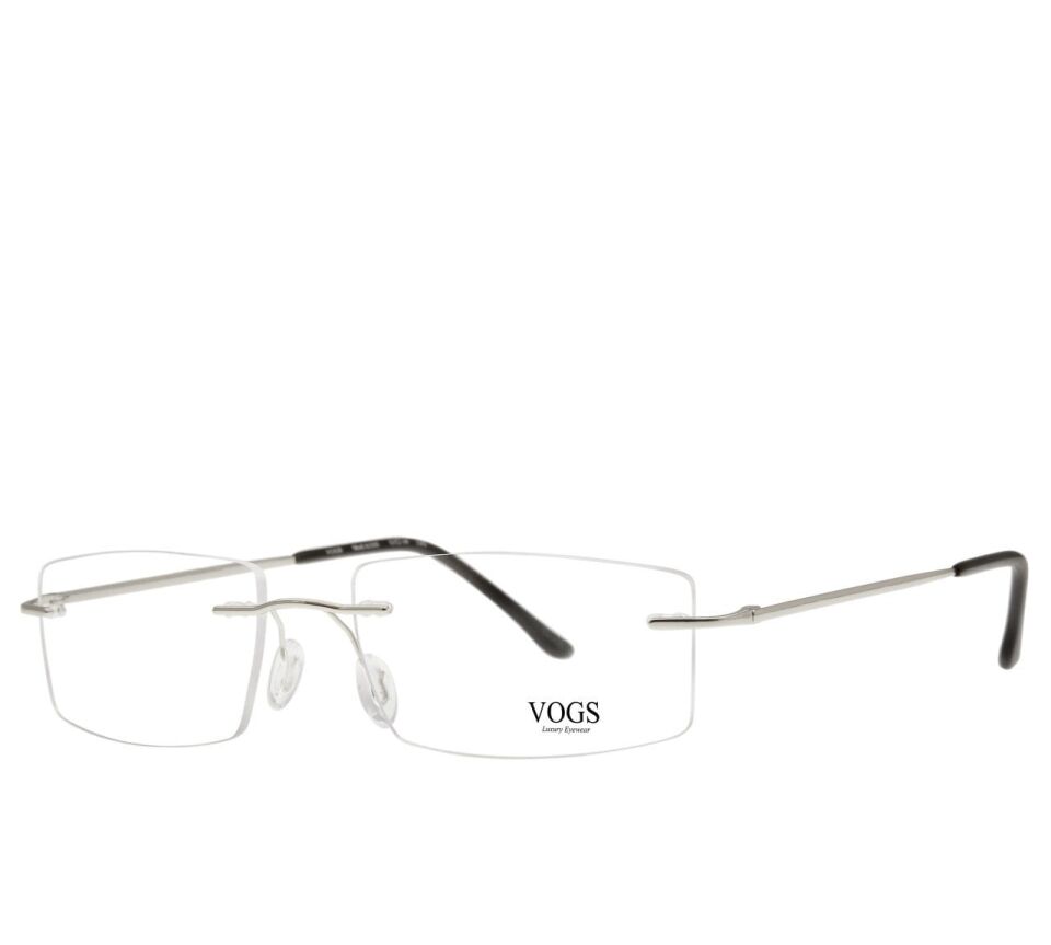 VOGS 6100 53-18 (FARKLI RENK SEÇENEKLERİ İLE) C02 GÜMÜŞ