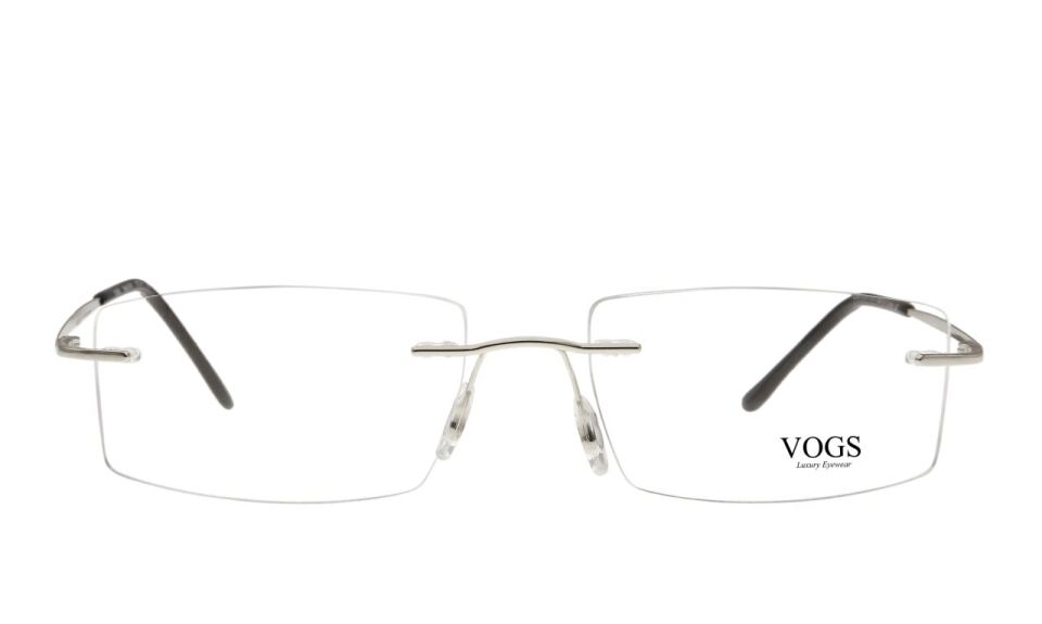 VOGS 6100 53-18 (FARKLI RENK SEÇENEKLERİ İLE) C02 GÜMÜŞ