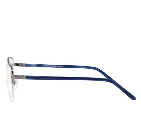 VOGS FASHION 2027 54-16 (FARKLI RENK SEÇENEKLERİ İLE) C02 GÜMÜŞ