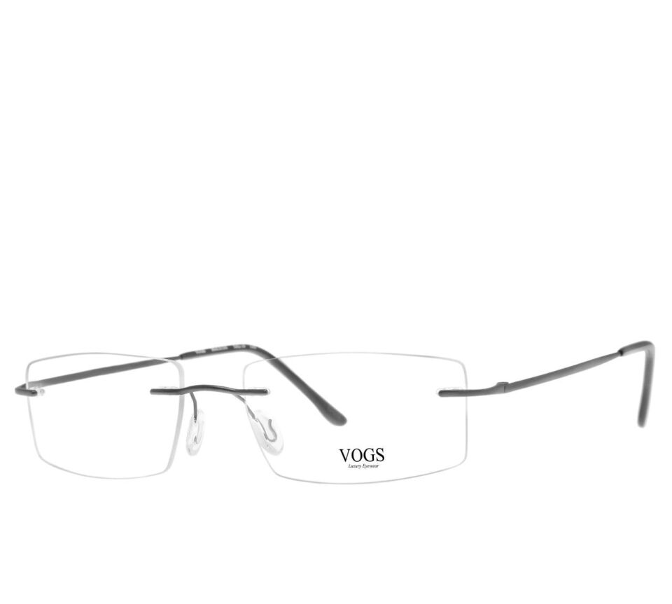 VOGS 6100 53-18 (FARKLI RENK SEÇENEKLERİ İLE) C03 GUNMETAL