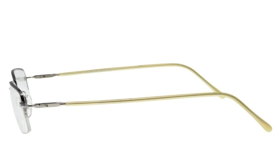 AXELLE 244 N.K.Y (FARKLI RENK VE EKARTMAN SEÇENEKLERİ İLE) 52 Ekartman - C02 GÜMÜŞ