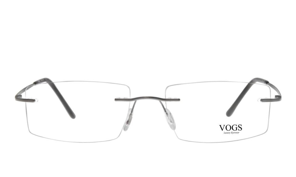 VOGS 6100 53-18 (FARKLI RENK SEÇENEKLERİ İLE) C03 GUNMETAL